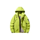 Неоново-зеленый