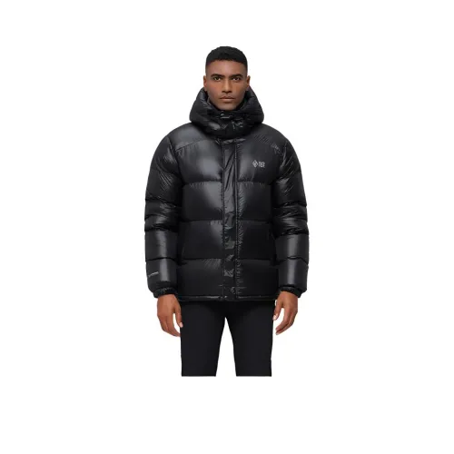 Black Ice Мужские Пуховики