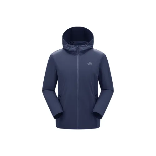 PELLIOT Classic 1,0 Одежда с защитой от солнца Мужская