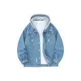 Светло-голубой