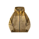 Бамбуковый лист, обернутые пельмени с клейким рисом