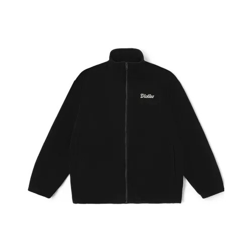 Dickies Черная унисекс куртка