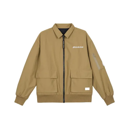 Dickies Linen Men's Jackets