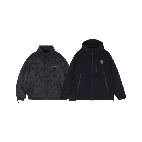 ICONS Lab Унисекс Куртки