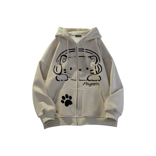 PISYPOX Унисекс Свитшоты