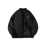 Чёрный [утеплённый]