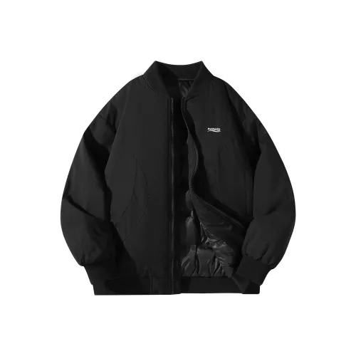 Paddy Julia Куртки и Пальто Утепленные Унисекс