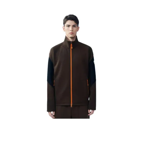 DESCENTE SNOWBOARD Series Куртка Унисекс