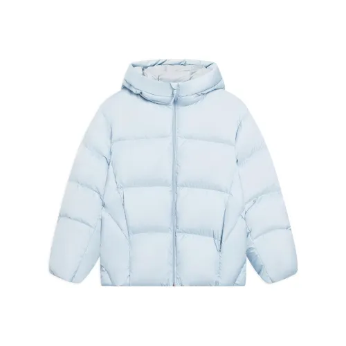 Лайнер Sports Fashion Collection Down Jacket Unisex Sky Blue