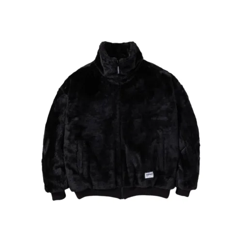 NEIGHBORHOOD Бархат Feel Пальто Мужской