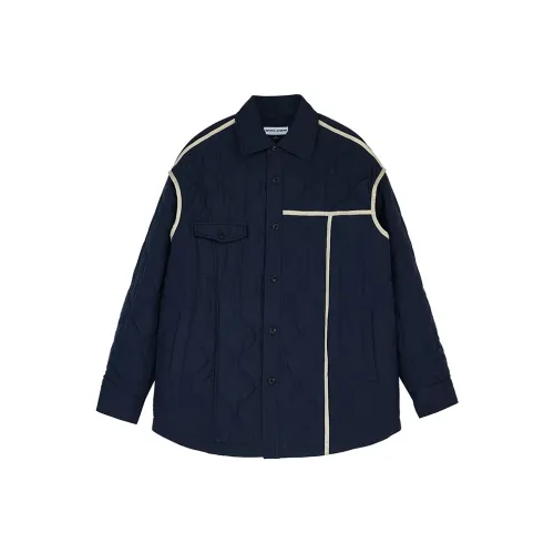 Organic Emotion Унисекс Пуховики