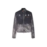 Чернильно-черный