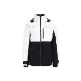 Чёрно-белый