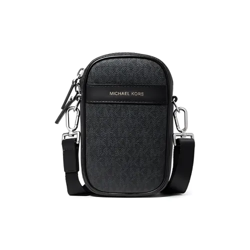 MICHAEL KORS Greyson Сумки через плечо Мужской