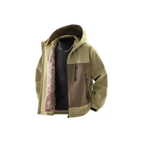 KAIPAINEN Куртки и Пальто Унисекс