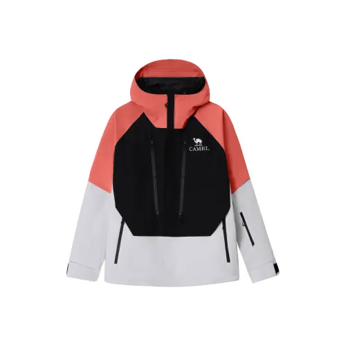 CAMEL King's Armor Series Ветровка Мужская