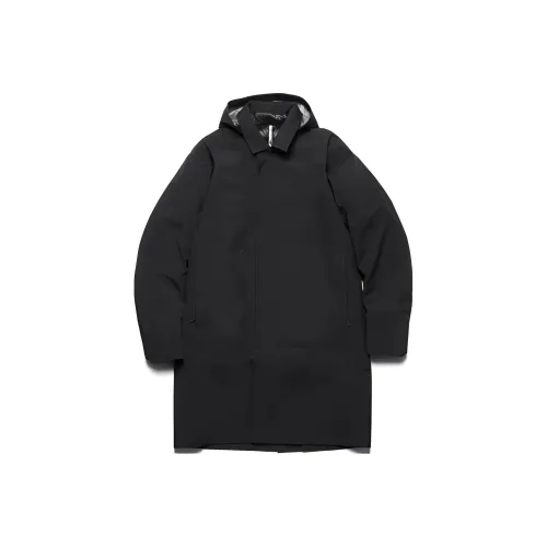 Arcteryx Solano Мужские Куртки