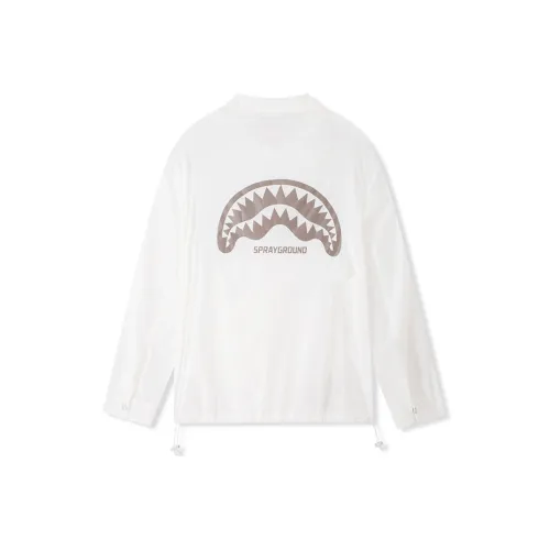 SPRAYGROUND Дышащая одежда с защитой от солнца унисекс