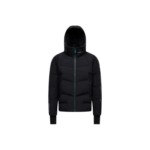 Alps Унисекс Пуховики