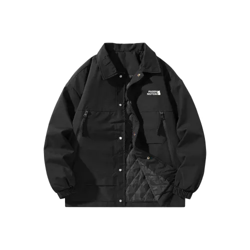 Paddington Bears Пуховая куртка Унисекс