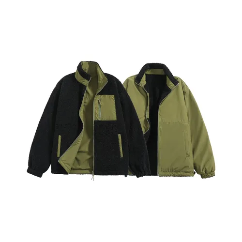 GSUE Унисекс Куртки