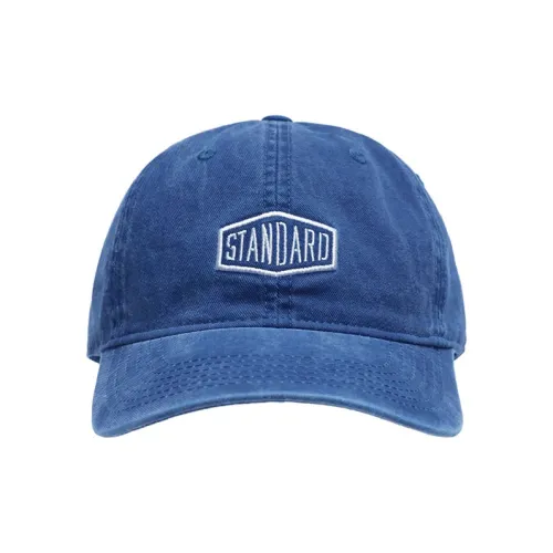 THE HOBOO Хлопковые кепки унисекс