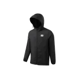 Призрачно черный