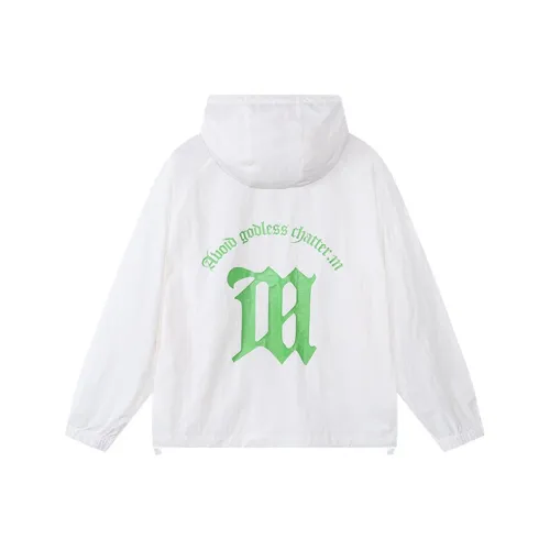 MAEA Одежда с защитой от солнца Унисекс