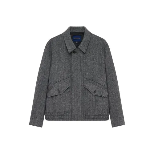 Teenie Weenie Men 24FW Пальто Зимнее Унисекс