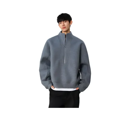 LA'T.WEEKEND Унисекс Свитшоты