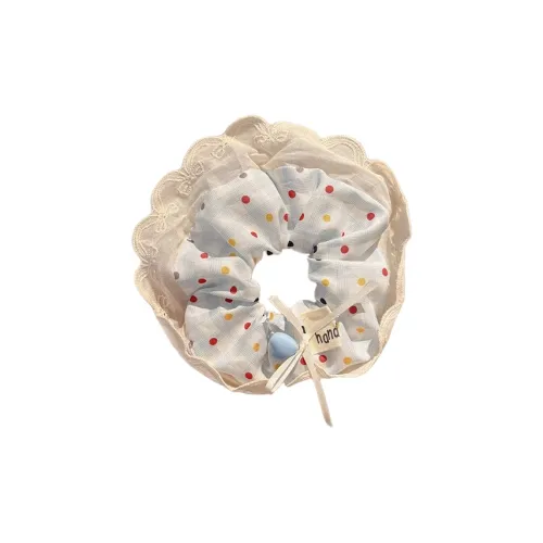 Резиновая лента Water Jade Резинка для волос Женская