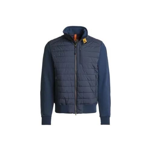 PARAJUMPERS Морской Синий Мужские Куртки