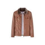 Красно-коричневый