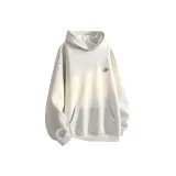 Бело-серый вереск, флисовая подкладка