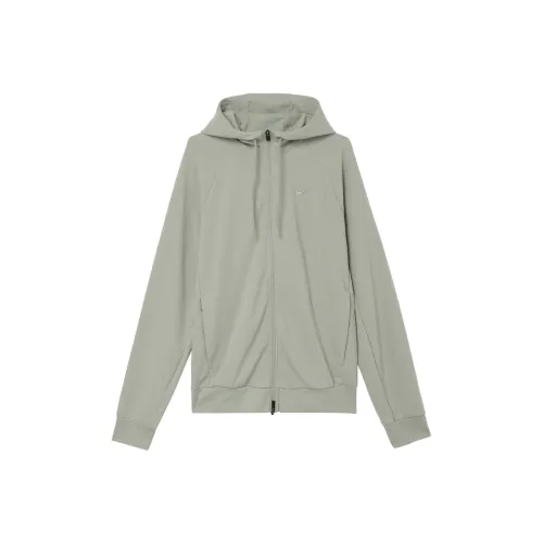 nike Primary Куртки Пальто Мужской Jadeite Цвет