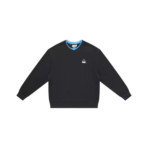 BURTON Унисекс Свитшоты