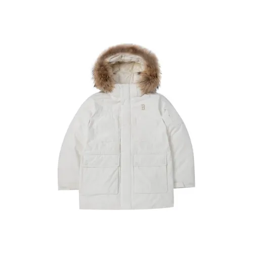 MLB Boston Red Sox Пуховик Унисекс