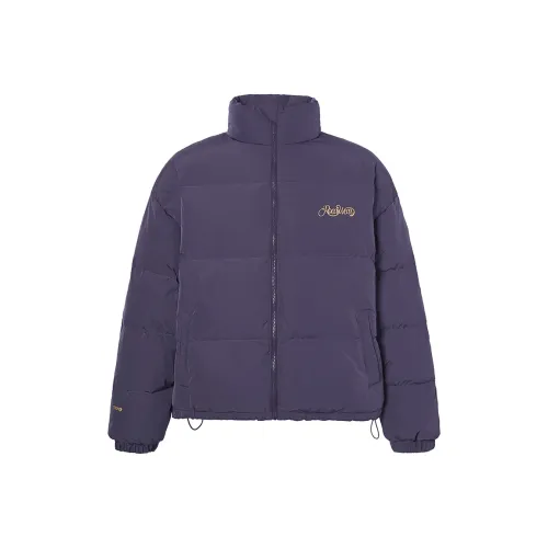 ROCAWEAR Унисекс Пуховики