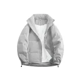 Светло-серый