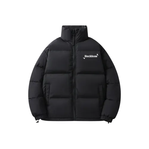 David Bakken Пуховик Унисекс