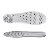 Легкий отскок Лунно-каменный серый (1 шт)