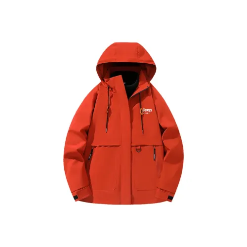 JEEP SPIRIT Куртки и Пальто Унисекс