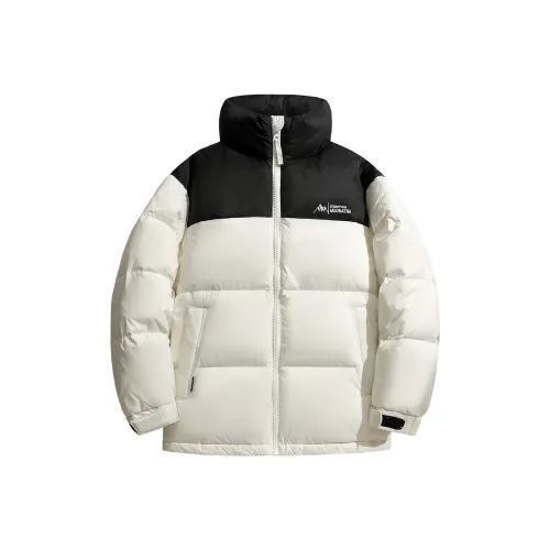 SNOW FLYING Мужская пуховая одежда