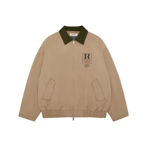 JOYRICH Унисекс Куртки