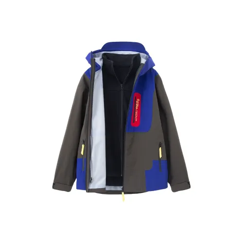 VOLCOM Унисекс Ветровки