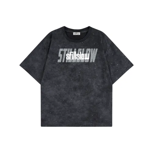 Stillslow Унисекс Футболки