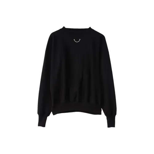 READYMADE Толстовка Мужская Черная