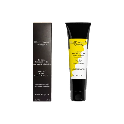 XISILI Заколка Защитный Крем Сглаживающий Формирование Длинный Долговечный 150 мл