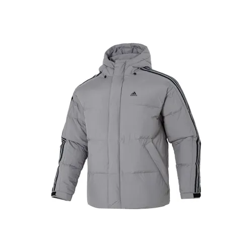 Adidas Sportlife Пуховик Мужской