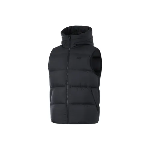 LINING China Color Collection Жилет Мужской Xuancai